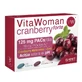 Eladiet Vitawoman Cranberry Forte 30 comprimidos