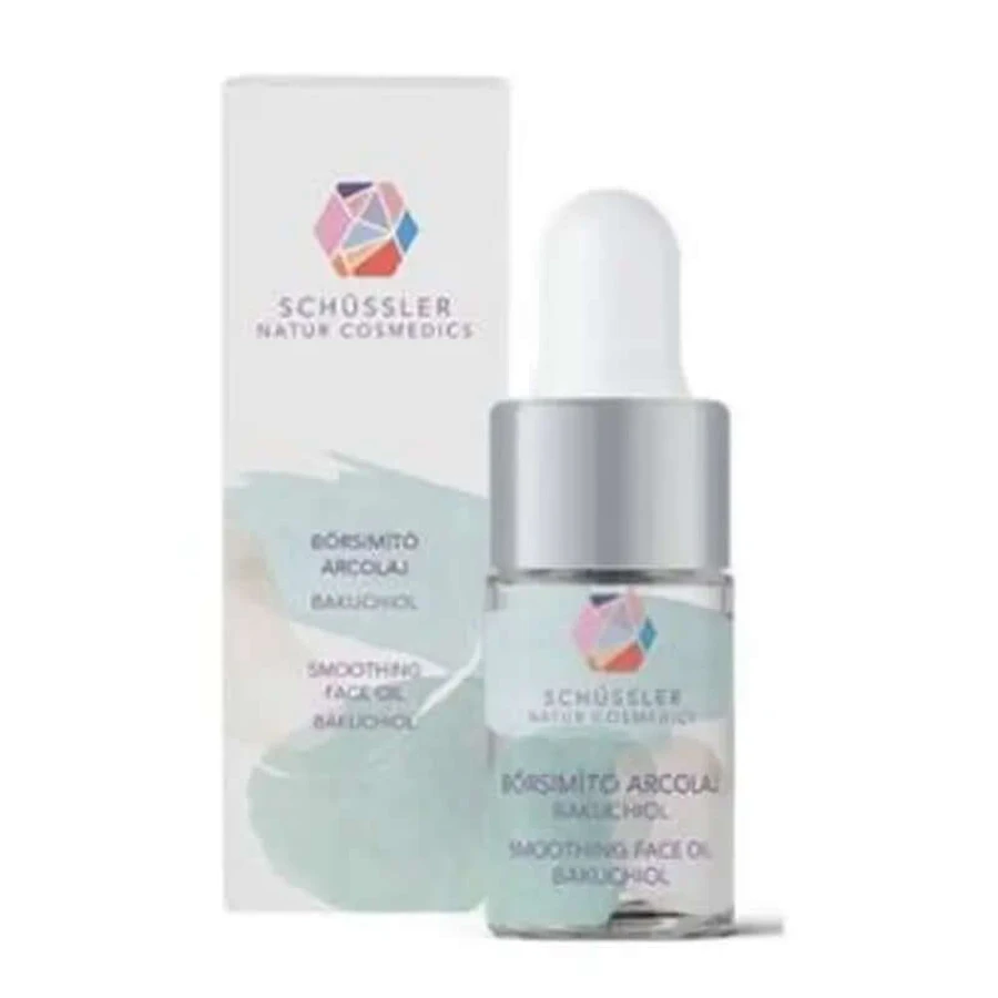 Schussler Natur Cosmedics Schussler Natur Bakuchiol 1% Facial Oil 25Ml