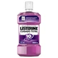 Listerine Total Care Mint Flavored Mouthwash, 500 Ml