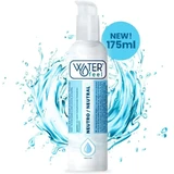 Waterfeel Natürliches Gleitmittel 175 Ml En It Nl Fr De