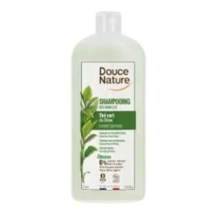 Douce Nature Groene Thee Shampoo 1L