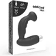 Addicted Toys Oplaadbare Prostaat Vibrator Zwart Model 1