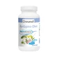 Drasanvi Garlic Hawthorn Olive 500Mg Nutrabasic Jar , 120 pearls