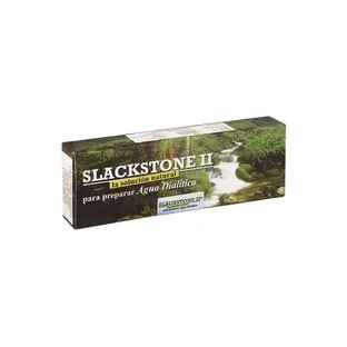 Eau Dialytique Yborra Slackstone Ii