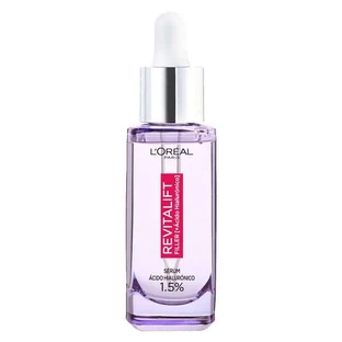 L'Oréal Paris Anti-Wrinkle Plumping Serum Revitalift Filler-1.5% Pure Hyaluronic Acid