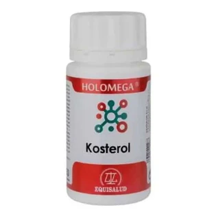 Equisalud Holomega Kosterol 50 Capsules