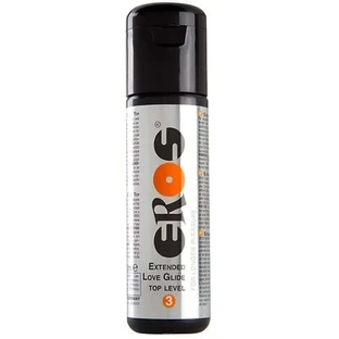 Eros Classic Line Lubricant Level 3 100 Ml
