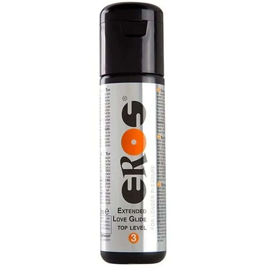 Eros Classic Line Lubricant Level 3 100 Ml