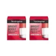 Neutrogena Bright Boost vochtinbrengende nachtcrème, 2X50 ml