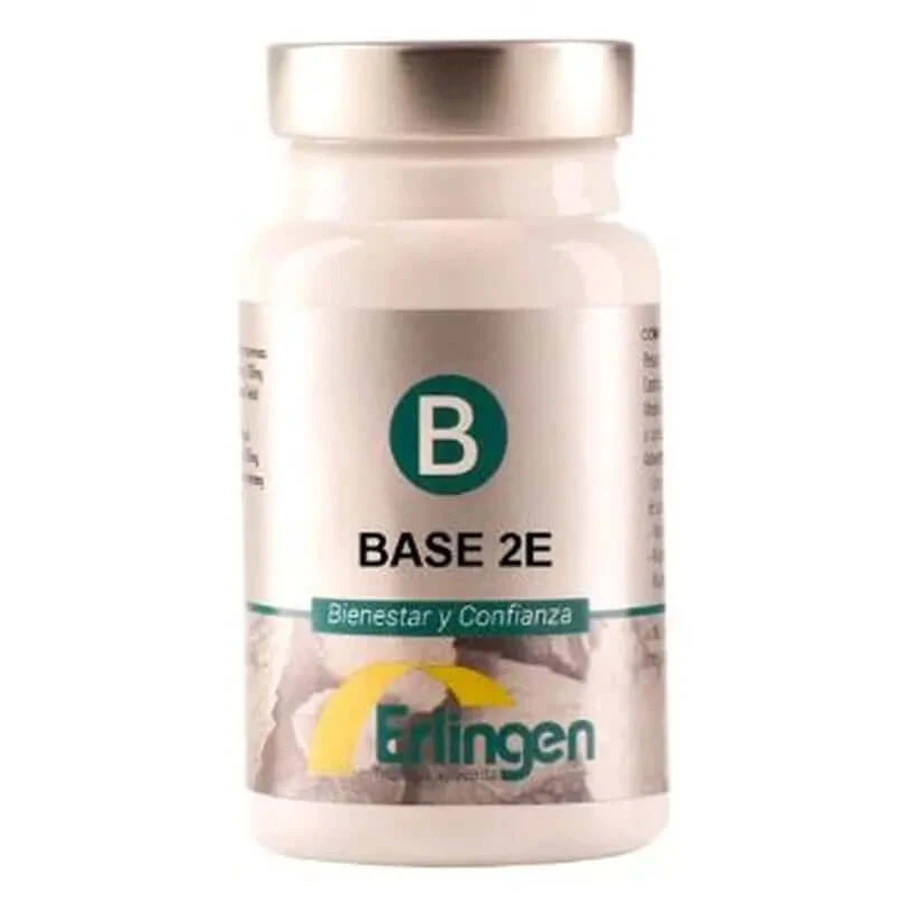 Erlingen Base 2E, 60 comprimate