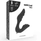 Addicted Toys Oplaadbare Prostaat Vibrator Zwart Model 5