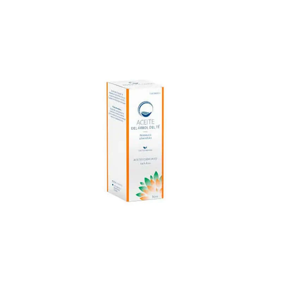 Edda Pharma Teebaumöl 30 ml