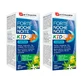 Forté Pharma Duplo Night Kids , 2 x 125 ml