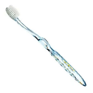 Nano-B Silberpinsel Farbe Blau