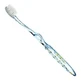 Nano-B Cepillo Plata Color Azul