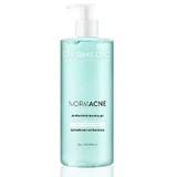 Dermedic Normacne Antibakterielles Reinigungsgel, 500 ml