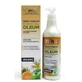 Dshila Soap Corp. Essential Oleum Ac. Monoi Tahiti Oleum 500Ml