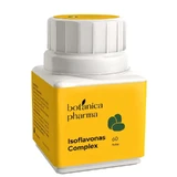 Botanicapharma Isoflavonen Complex, 60 Parels