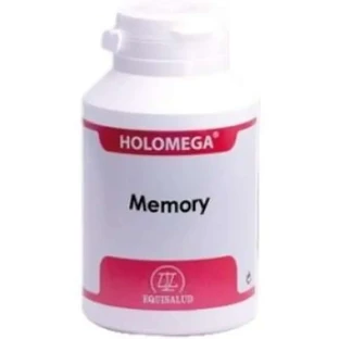 Equisalud Holomega Speicher 180Cap