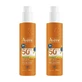 Avène Eau Thermale Spray Family Spf50+, 2X400 Ml