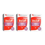 Forté Pharma Triplo Xtraslim Captador 3 in 1, 3 x 60 Kapseln