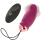 Rithual Esha Huevo Control Remoto Sistema Rotación + Vibración