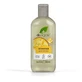 Dr.Organic Vitamina E Champú Cabello Fino, 265 ml