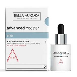 Bella Aurora Advanced Booster Aha, 30 ml