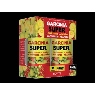 Dietmed Garcinia Gambogia, 60+60er Pack