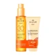 Nuxe Zonnebrandolie Gezicht & Lichaam Spf 30 150Ml + After Sun Milk 100Ml