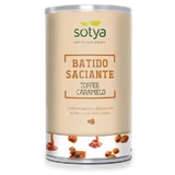 Sotya Sättigende Smoothies Pulver Toffee-Karamell-Geschmack, 550 Gr