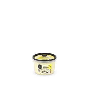 Organic Shop Nourishing Body Scrub Piña Colada , 250 ml