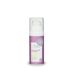 Natura Siberica Verjongende Verjongende Dagcrème , 50 ml