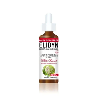 Elidyn White Chestnut 20Ml