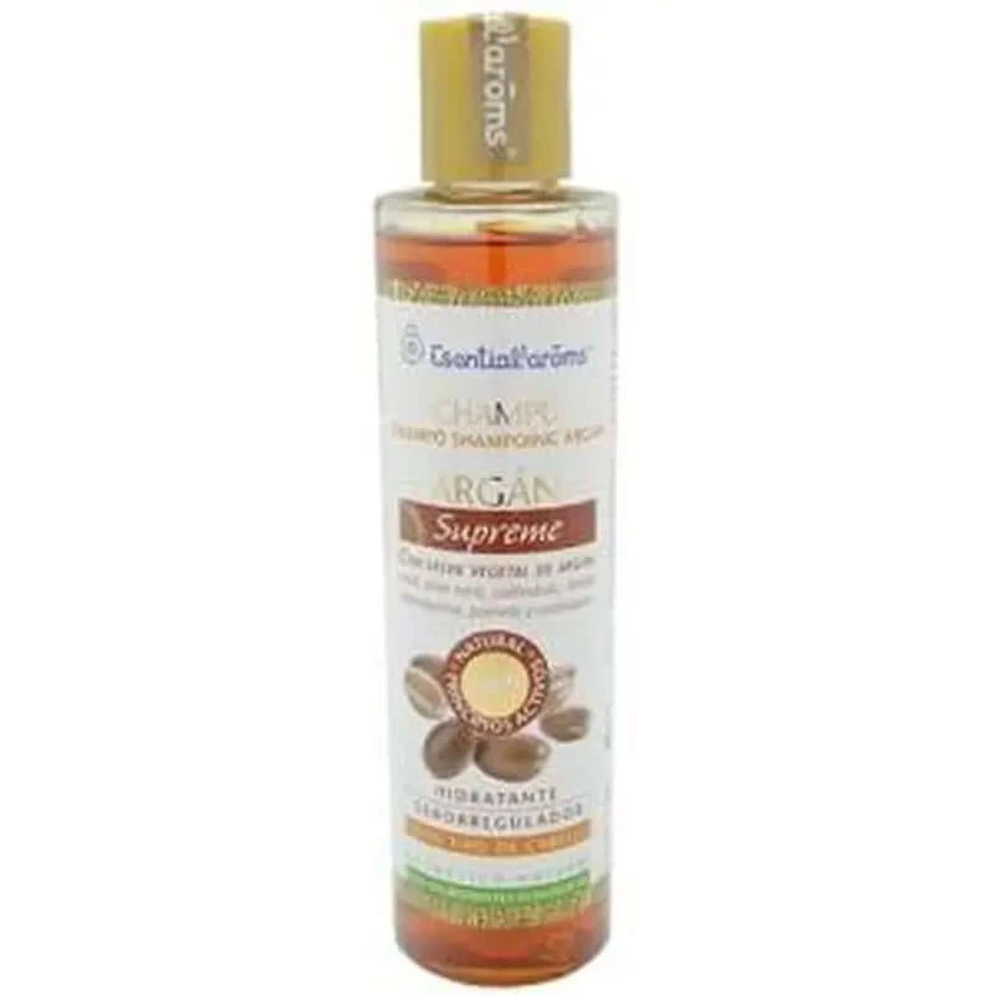 Esential Aroms Supreme Argan Shampoo 200Ml