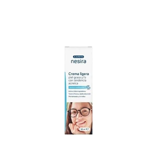 Nesira Matifying Hydroregulating Facial Cream, 50 ml