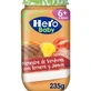 Hero Baby Vegetable Stew with Beef and Ham, 235g