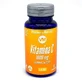 Ynsadiet Vitamin C Non Acid , 60 tablets of 1000 mg