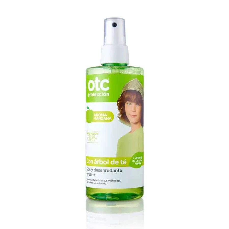 Otc Protect Desen Apple Spray , 250 ml