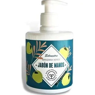 Armonia Wild Green Apple Hand Soap 500Ml
