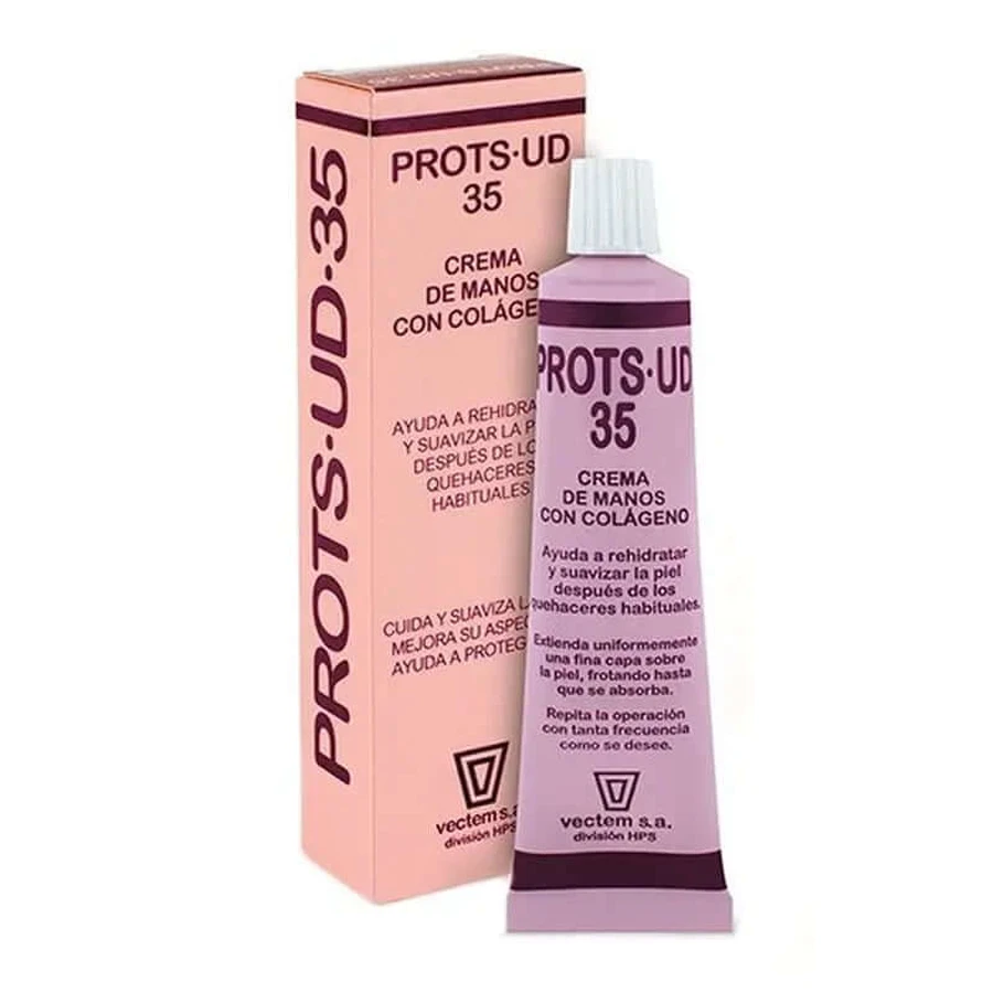 Vectem Prots Ud 35 Guant Crema 40Ml