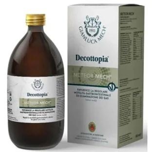 Decottopia Meteor-Mech 500Ml
