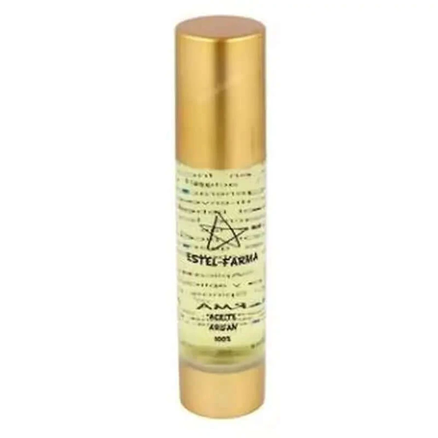 Estel-Farma Ulei de argan 10O 50Ml