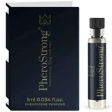 Pherostrong Perfume Con Feromonas King Para Hombre , 1 ml