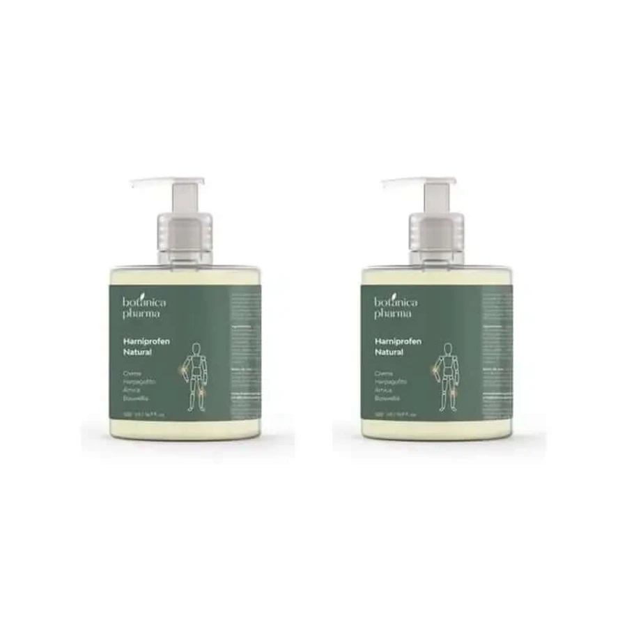 Botánicapharma Harniprofen Natürlich, 2X500 Ml