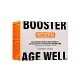 Genové Fluidbase Rederm Collageen Drinkbaar , 20 x 25 ml
