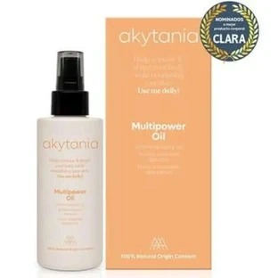 Akytania Akytania Aceite Corporal 100Ml