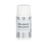 Equisalud Microbiota Kilocontrol , 60 capsules