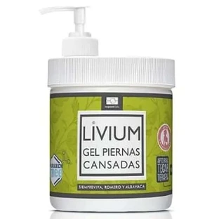 Terpenic Evopro Livium Gel 500Ml