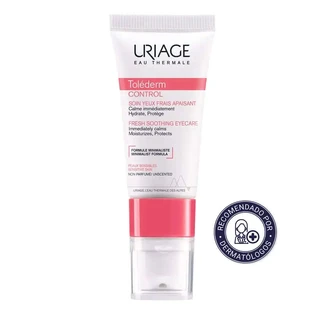 Uriage Toléderm Augenkontur 15Ml